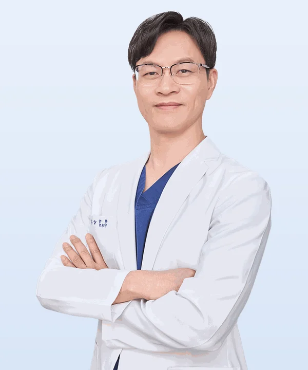 박준호 원장 — 더행복한흉부외과의원